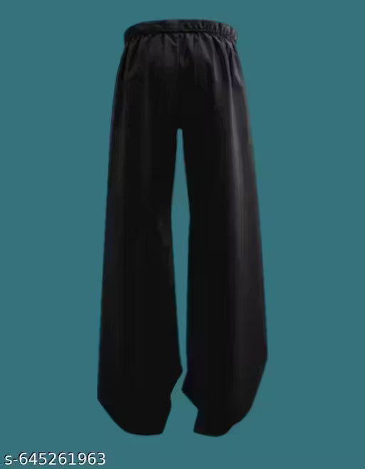 Trendy Baggy Sweatpants – Streetwear Vibes