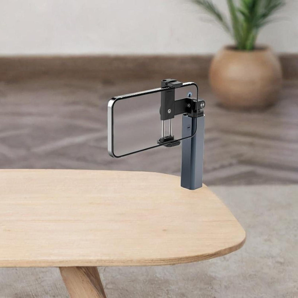 Portable 360-Degree Rotating Phone Holder
