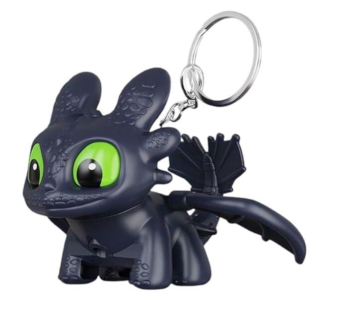 Dragon Keychain Toy