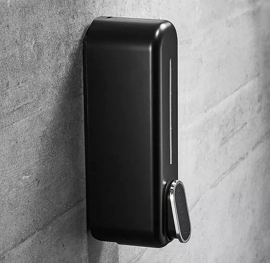 Wall Mounted Dispenser