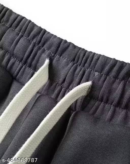 Men's Stylish Track Pant – Comfort Meets Style