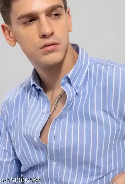 Men's Premium Casual Shirt