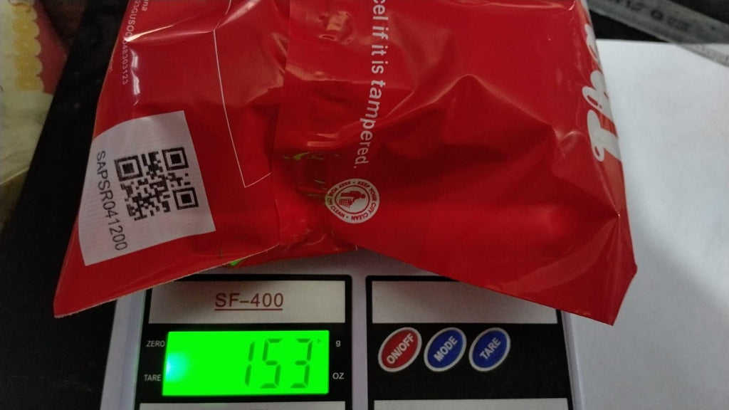 Double Jasmine Seeds (Pack of 2)