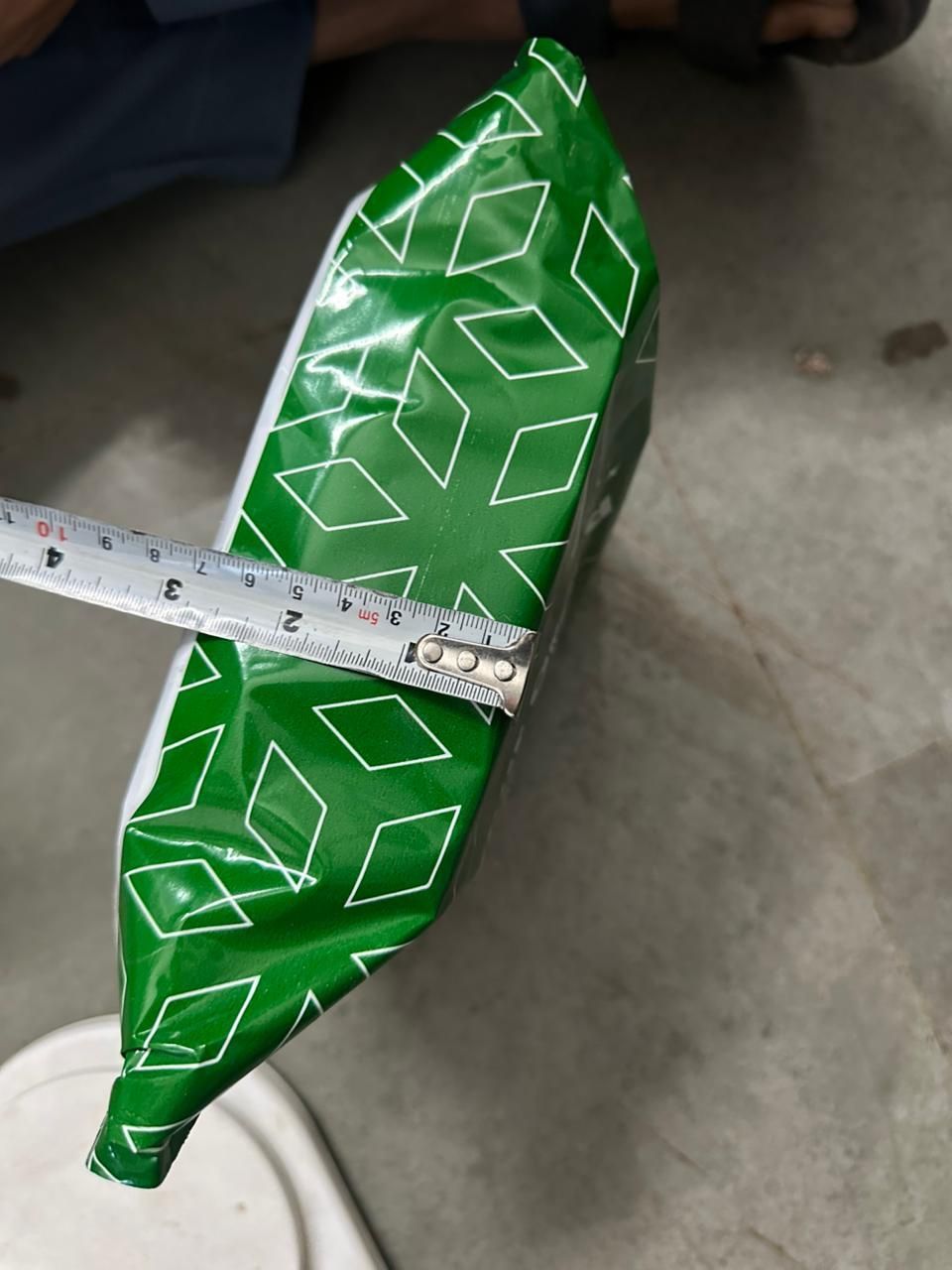 Foldable Portable Hanger Holder (Pack of 2)