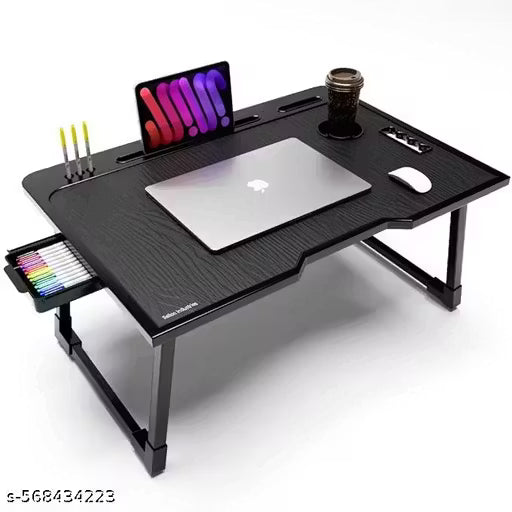 Rubicu Foldable Study Table – Study Anywhere Comfortably