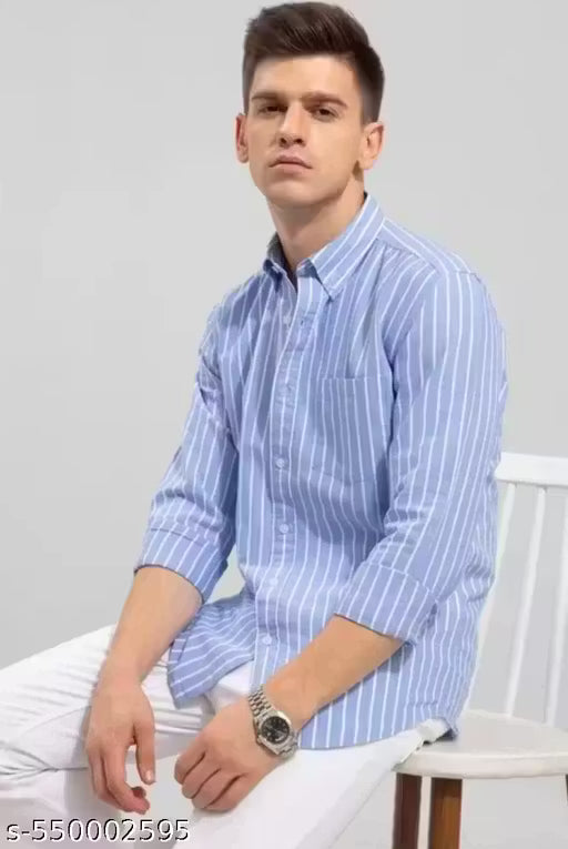 Men's Premium Casual Shirt