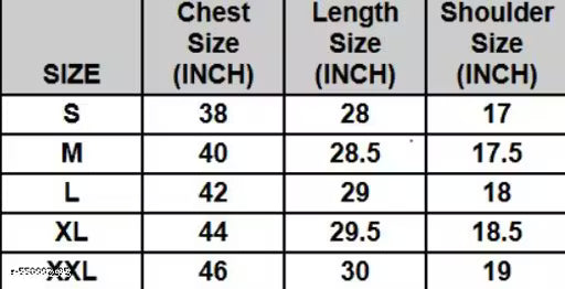 Men's Premium Casual Shirt