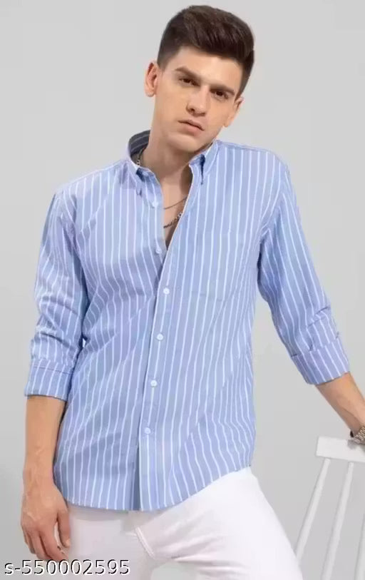Men's Premium Casual Shirt